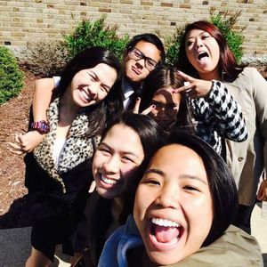 Meet your Posher, Valerie